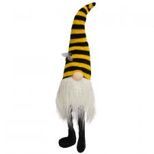 Gnome Bee w/Dangle Legs