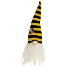 Sitting Gnome Bee