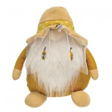 Garden Beekeeper Gnome