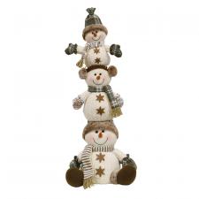 Cozy Brown Gnome Stack - SPECIAL BUY! Original Price $34.00