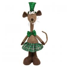 Patrick the Lucky Mouse