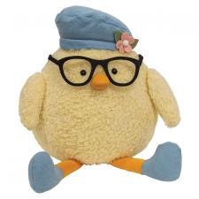 Tres Chic Fashion Chick