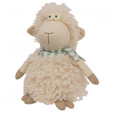 Wooly Bandana Sheep