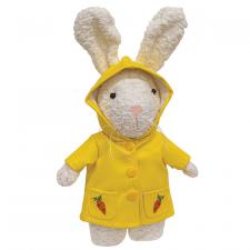 Rainy Day Spring Bunny