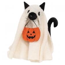 Ghost Cat