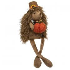 Dangle Leg Harvest Hedgehog