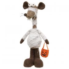 Standing Mummy Mouse