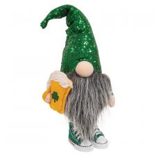 Shamrock Shenanigans Gnome - 14.5