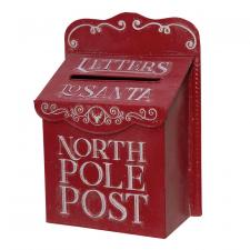 North Pole Post  SPECIAL BUY - ORIGINAL PRICE $27.50