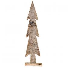 Birch Bark Tree, Large