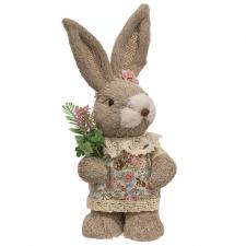 Sisal Girl Bunny