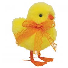Standing Duckling