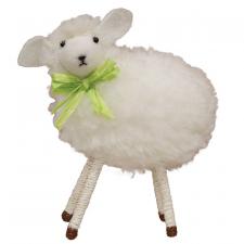 Fuzzy Standing Sheep