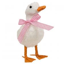 White Sisal Duck - 6.5