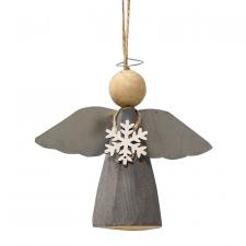 Angel Ornament