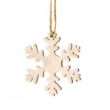 Snowflake Ornament