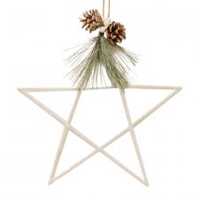 White Star Hanger