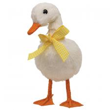 White Sisal Duck - 8