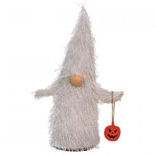 Ghost Gnome with LED Light
