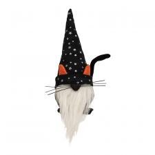 Mini Halloween Cat