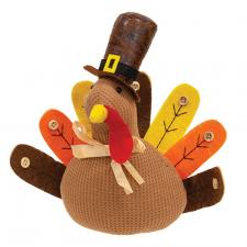 Fabric Turkey