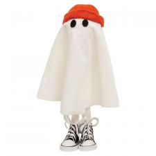 Standing Beanie Ghost